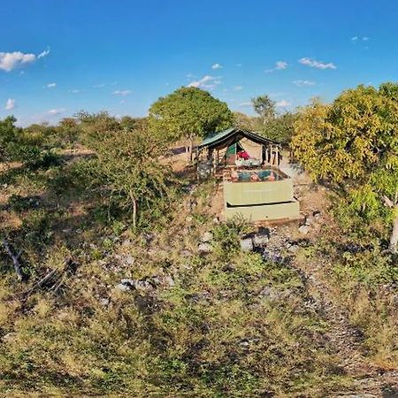 Zuricamp - Tent Madini Tsumeb Esterno foto
